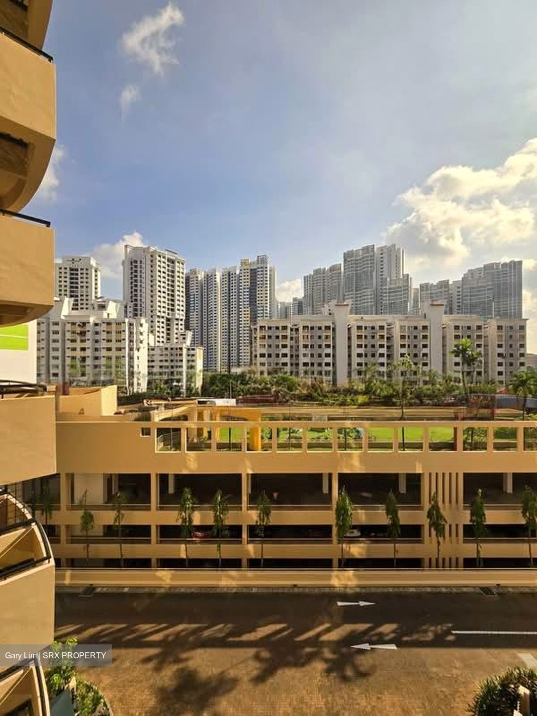 Dover Parkview (D5), Condominium #563741521